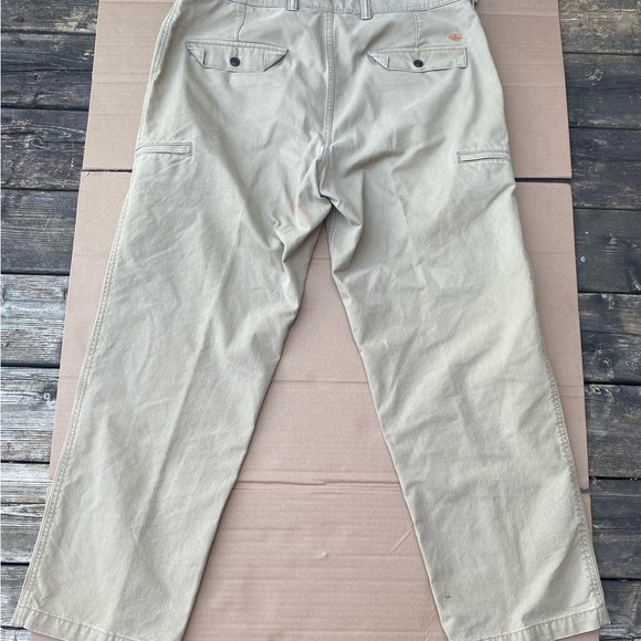 Vintage Docker Chino pants in good condition - Picture 2 of 7